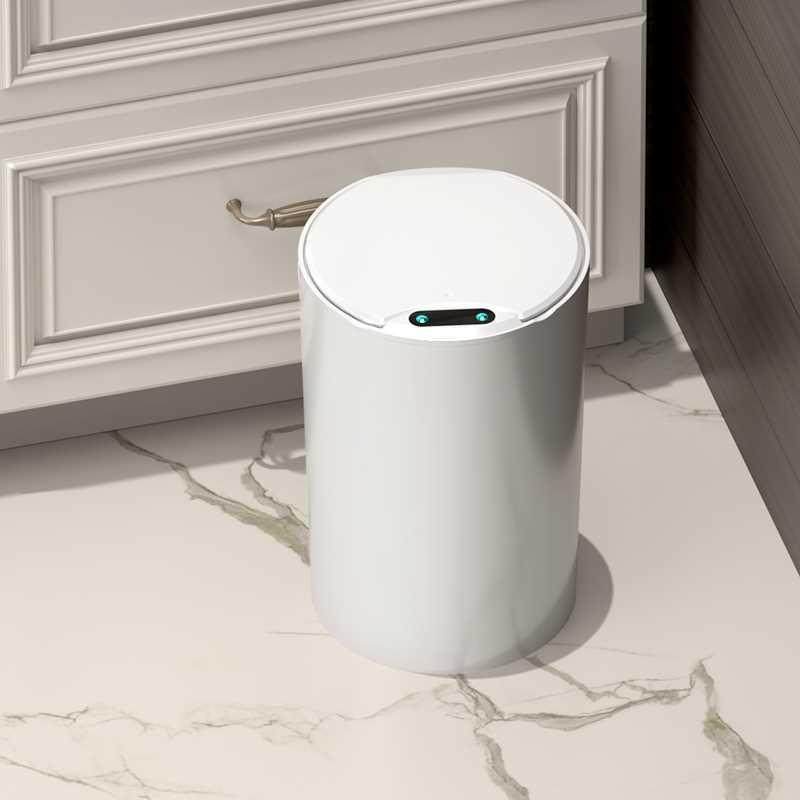 小米智能感应垃圾桶