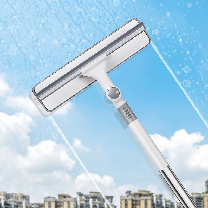 Glass Artifact household Windshield wiper clean Cleaning Double-sided tape Expansion bar window Dedicated clean toolin the Family/Personal Cleaning Tools , Housework/Floor cleaning equipment , Glass cleaner and accessories category - from Buy2taobao.com to provide professional Taobao agent buy service