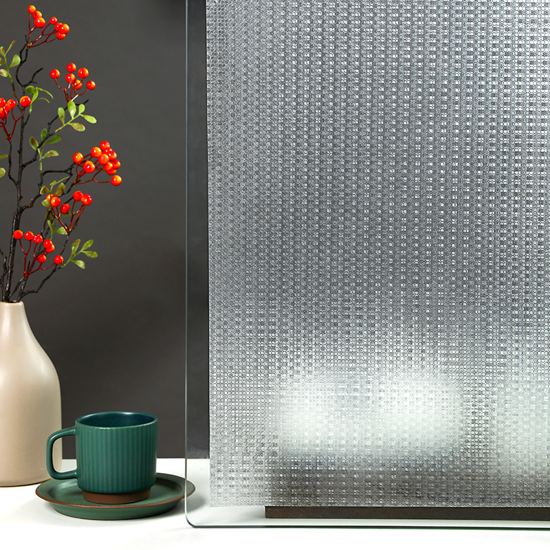 漫图家居贴膜品牌店的优惠券大全—3d立体复古玻璃贴纸卫生间浴室防