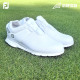 FootJoy高尔夫球鞋女士Pro/SL系列专业竞技无钉golf防泼水运动鞋