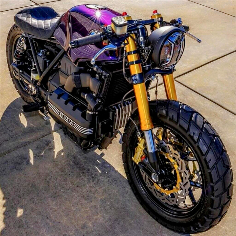 进口本田cb400摩托车复古机车小黄蜂街车二手四缸跑车摩托车整车