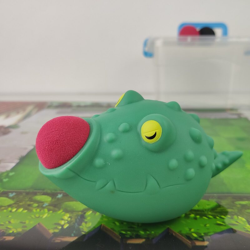 正版植物大战僵尸玩具软胶大号鳄梨射手新款散装儿童模型生日礼物