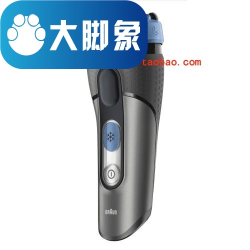 適用德國博朗剃須刀CoolTec 冰感配件 CTS CTcc 刀頭網罩在類目 洗護清潔劑/衛生巾/紙/香薰, 香薰用品, 香薰粉中 - 來自Buy2taobao.com提供專業的淘寶代購服務