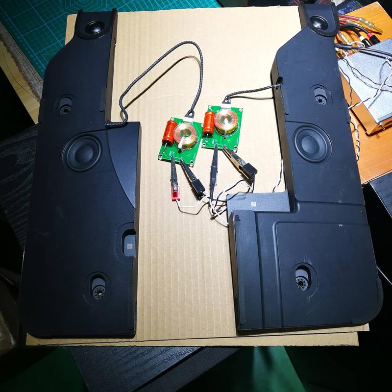 卡頓原裝拆機imac蘋果壹體機音箱5k顯示器制作藍牙壁挂音響在類目 3C數碼配件, 電子元器件市場, 電子元件, 電聲器件/揚聲器中 - 來自Buy2taobao.com提供專業的淘寶代購服務