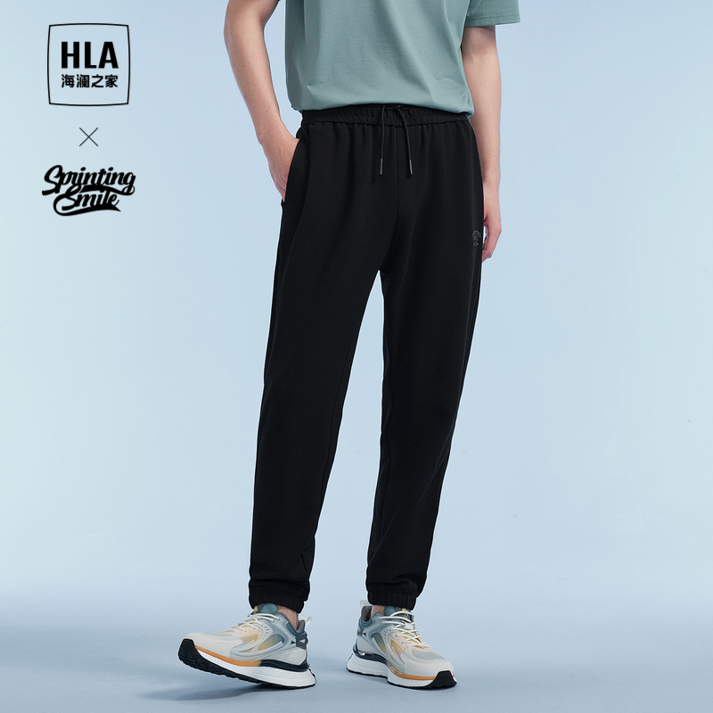 HLA/海澜之家SPRINTING