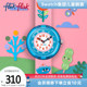 【儿童节礼物】Flik Flak飞菲瑞士儿童手表女孩甜美可爱防水腕表