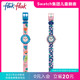 【儿童节礼物】Flik Flak飞菲瑞士儿童手表可爱女孩石英防水腕表