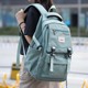 书包女高中生初中生新款韩版ins大学生百搭双肩包旅游背包旅行包