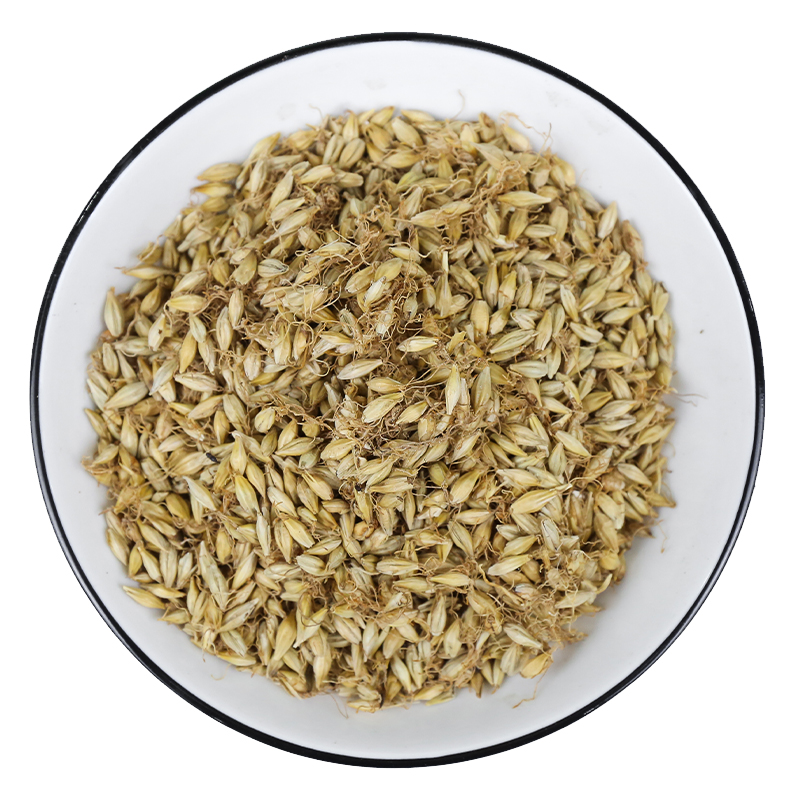 500g Preferred bulk Chinese herbal medicines Malt Digestion Spleen Appetizer Effectin the Chinese Herbal Medicine , Malt category - from Buy2taobao.com to provide professional Taobao agent buy service