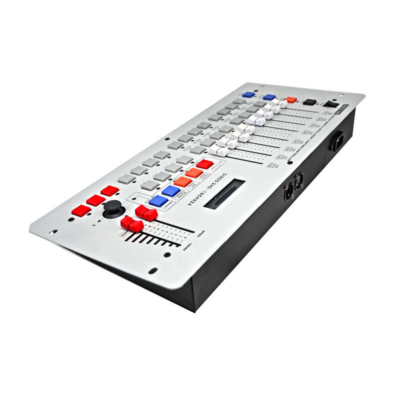 240控台灯光控制台