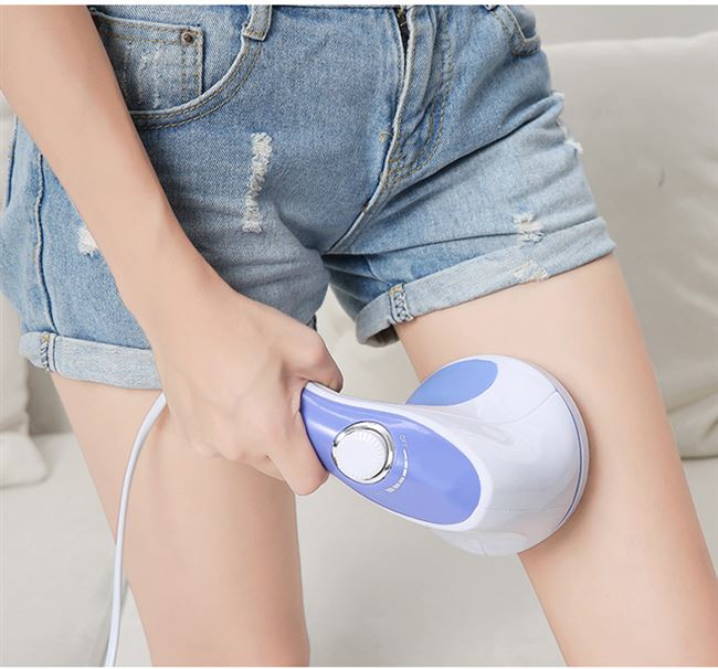 品牌名称 强力震动按摩器
