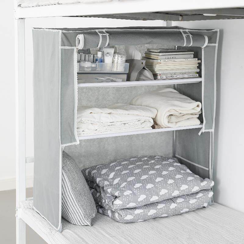 床上衣柜女宿舍