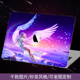 适用Apple苹果MacBook电脑Pro/Air/M3笔记本A2681彩色图定制贴膜13.3寸14机身A2338外壳M2Pro贴纸A2337保护膜