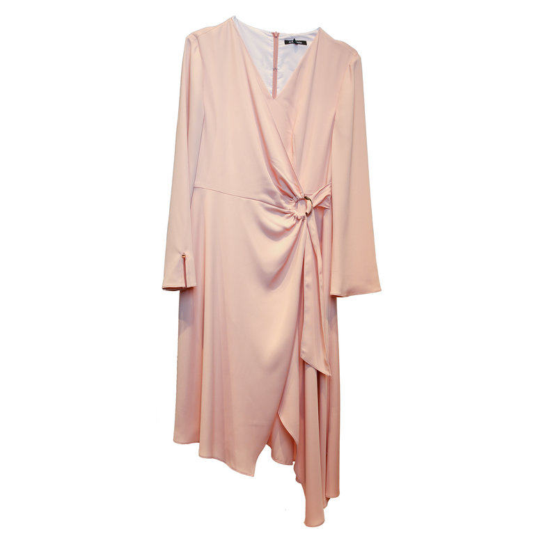 卡索连衣裙af3242221048