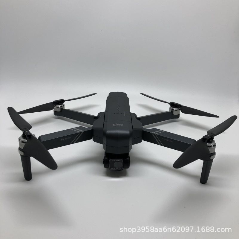 sjrc世季f11四轴飞行器2轴云台gps智能航拍无刷无人机专业4k航拍