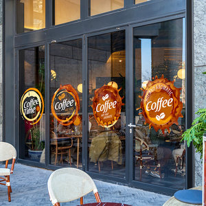 双面玻璃静电贴图片