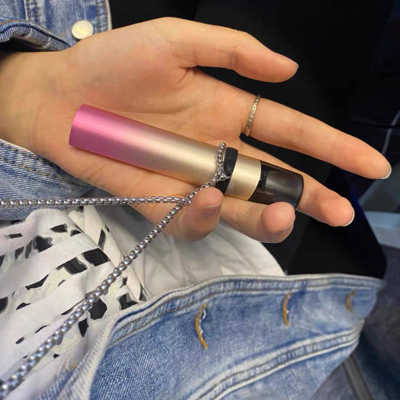 悦刻一代烟挂绳yoozi柚子丫ooz二代mini挂链悦克vtv绿萝sp2s烟杆