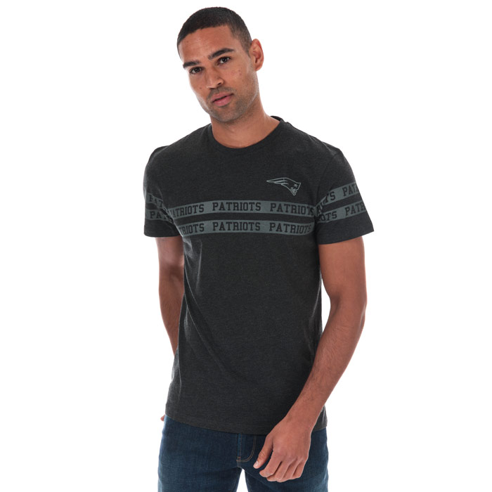 New Era纽亦华男装新英格兰爱国者印花短袖T恤|msdalam kategori sukan/pakaian kasual, Sukan T-shirt - dari Buy2taobao.com untuk memberikan perkhidmatan ejen Taobao profesional membeli