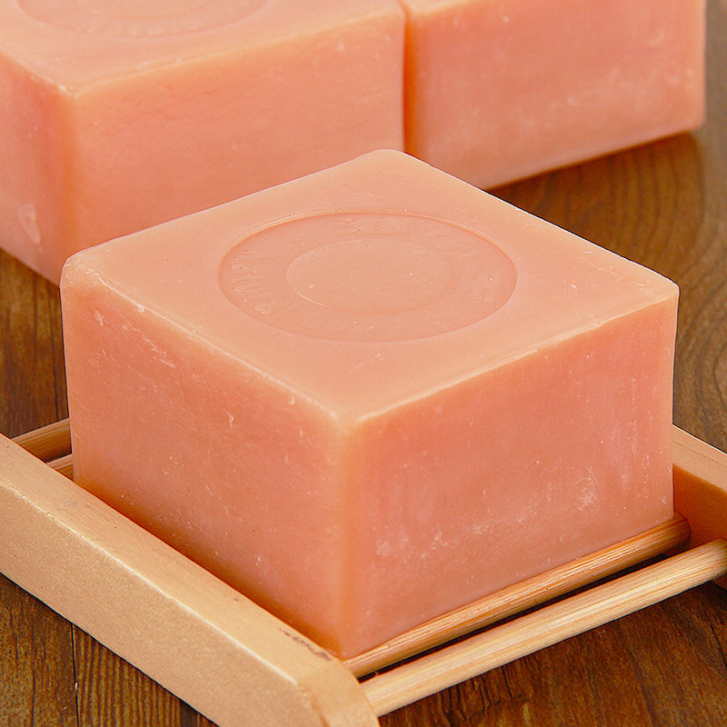 除菌皂200克*3块洗内衣裤专用男女士通用肥皂淮南王洗衣皂