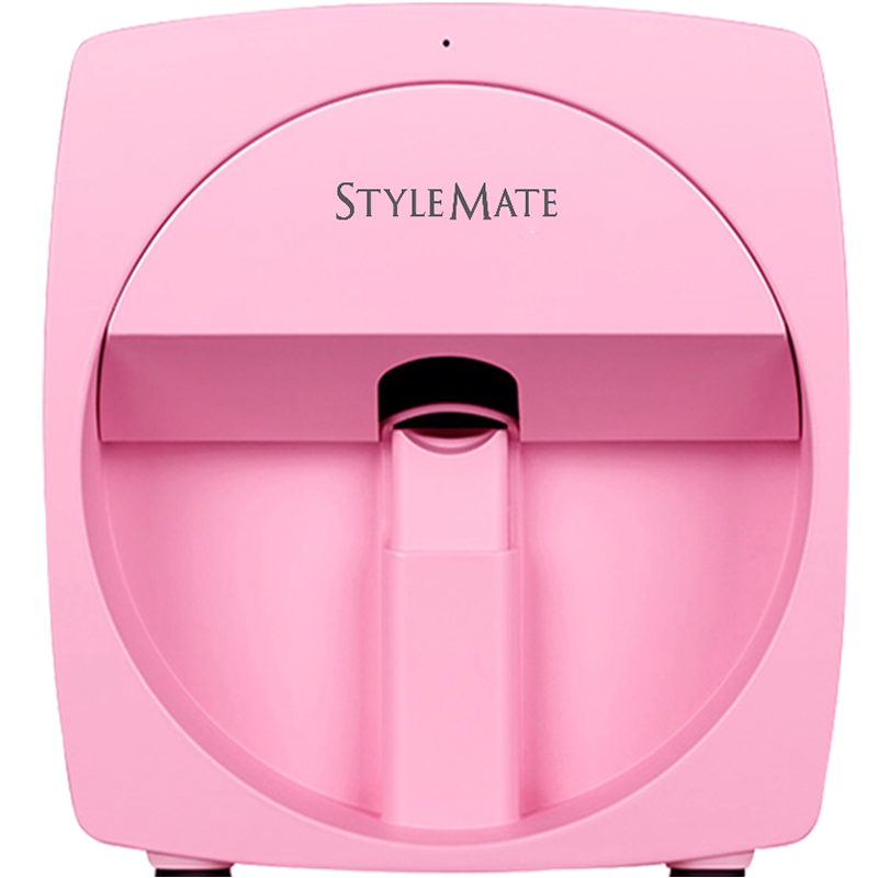 3d打印机自动套装新款甲全机仪器指甲工具智能护理美甲器