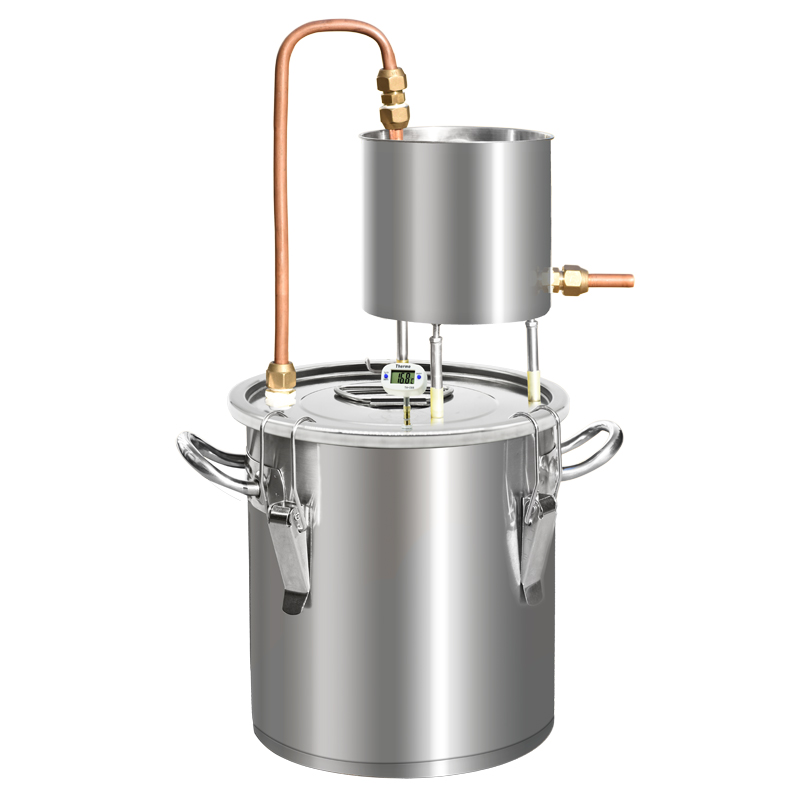 白兰地蒸馏器铜价格