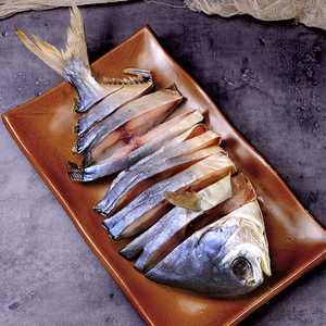 广东咸鱼干货包邮图片