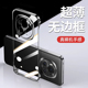 适用荣耀magic7手机壳华为荣耀magic6pro的新款honor透明6无边框保护套新品超薄半包防摔外壳高级感男女硬壳