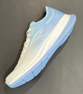 【王一博同款】安踏氢跑5丨氢科技超轻跑步鞋男士专业减震运动鞋