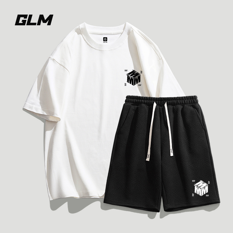 【BLG专属】森马集团GLM男夏季