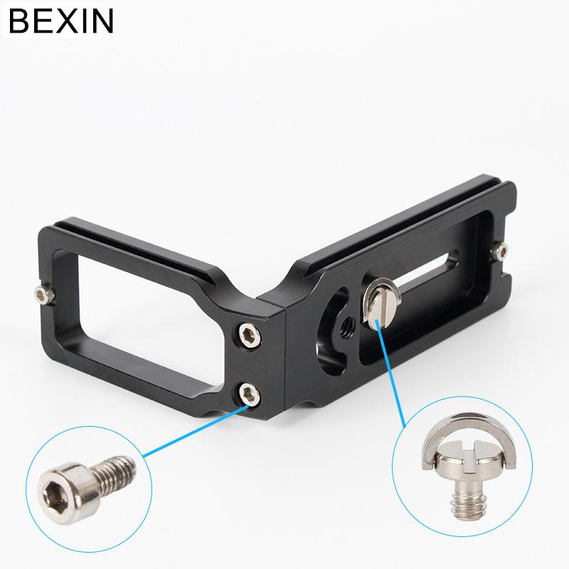 Quick release plate camera Handle apply Yuntai base Fuji gfx50s2 Push pull 100s Rabbit cage horizontal and verticalin the 3C Digital Accessories, SLR/Single-camera accessories , Tripod/PTZ , 云台手柄 category - from Buy2taobao.com to provide professional Taobao agent buy service
