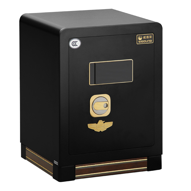 适用于【威盾斯】2022新款保险柜家用小型保险箱fdg-a1/d-80z1