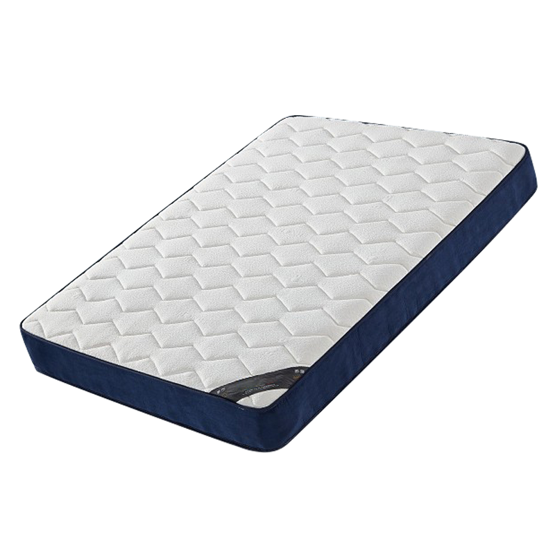 多芬奇独立袋装压缩床垫卷包床垫席梦思独立弹簧乳胶双人软包床垫