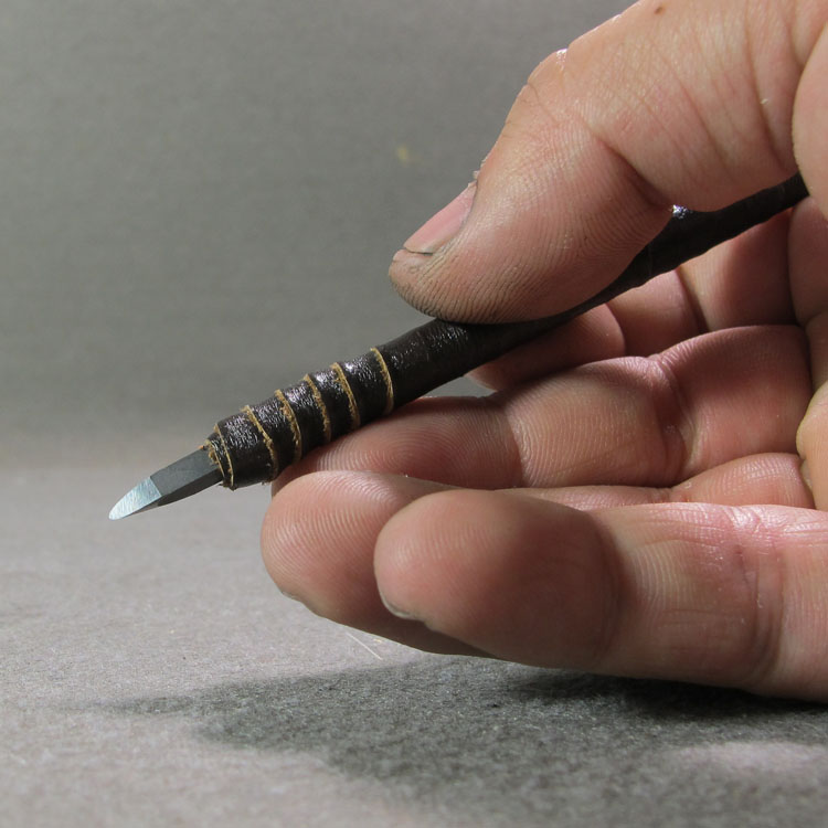 定制篆刻刀图片