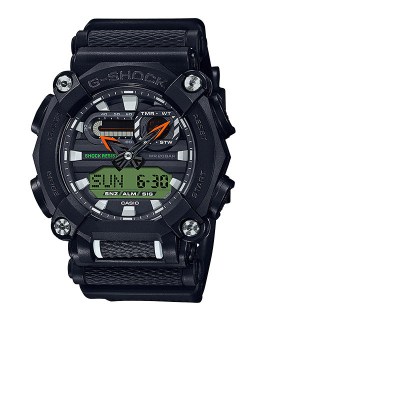 星辰手表海外专营店的优惠券大全—casio卡西欧手表男复古硬核工业