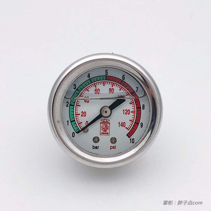 140zg1bar10注塑機壓力表psi濾油器壓力表8旁路濾油器壓力表在類目 五金/工具, 儀器儀表, 壓力錶中 - 來自Buy2taobao.com提供專業的淘寶代購服務