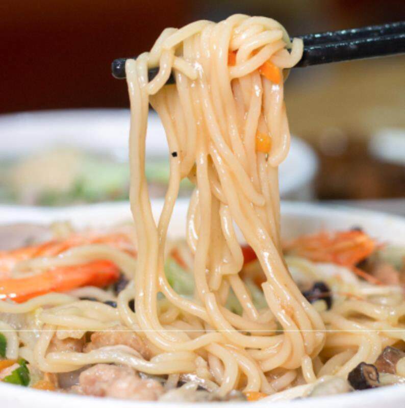 2022新货福建特产莆田仙游卤面手工日晒挂面干面条家乡的味道3斤