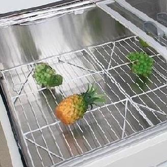 冷冻库商店商用冰棒冰柜分隔架鲜肉柜冷藏柜网格架冰箱摆放铁网在类目 厨房/烹饪用具, 厨用小工具/厨房储物, 厨房储物架/厨房置物架, 厨房置物架/角架中 - 来自Buy2taobao.com提供专业的淘宝代购服务