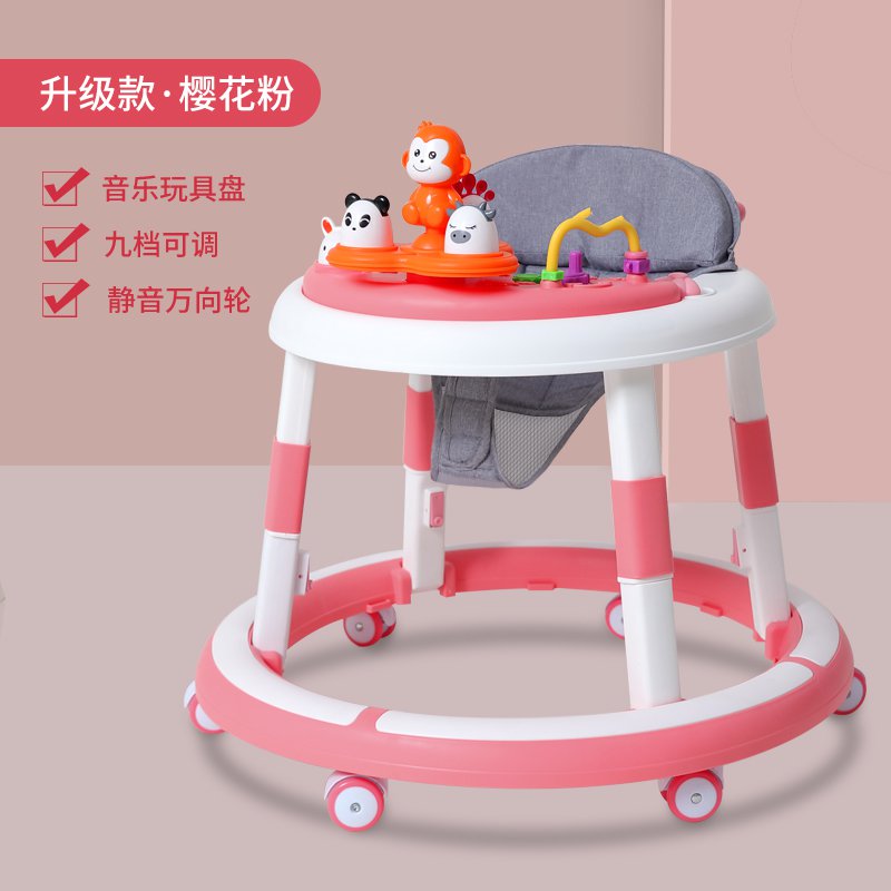 步行可坐婴儿儿童学行6-12月童男手推车推起o型幼儿坐起bb推手在类目 尿片/洗护/喂哺/推车床, 婴儿手推车/学步车, 学步车中 - 来自Buy2taobao.com提供专业的淘宝代购服务