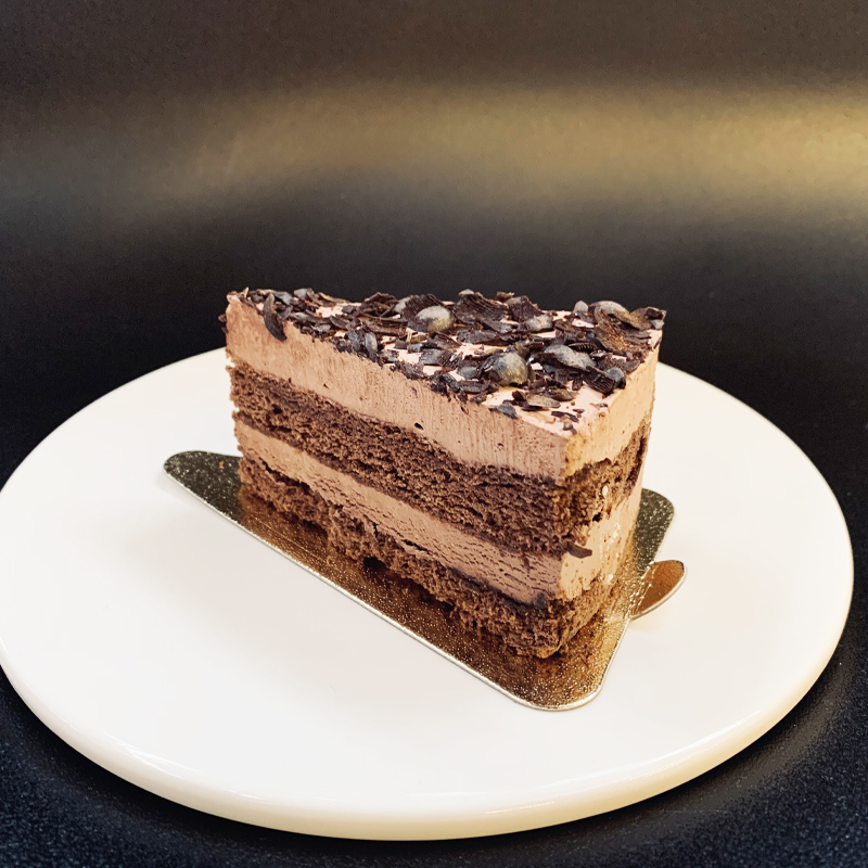 巧克力慕斯黑森林动物奶油冷冻蛋糕非山姆奥昆约翰丹尼大麦清晨