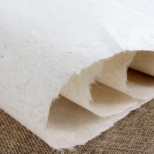 四尺麻纸(麻纤维)图片