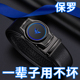 保罗皮带男真皮头层牛皮2025新款商务休闲腰带年轻人潮流百搭裤带