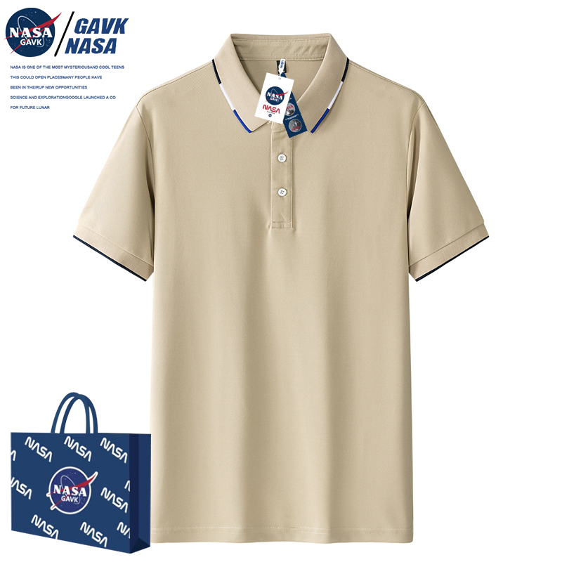 NASA GAVK2024夏季新品