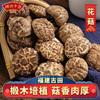 辉兴干货 新货 200g小茶花菇椴木香菇农家天然冬菇特级散装花菇 辉兴干货 新货 200g小茶花菇椴木香菇农家天然冬菇特级散装花菇
