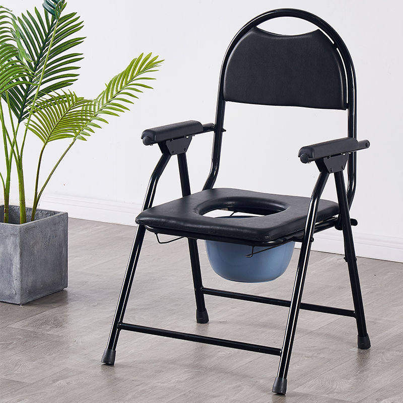 孕妇坐便椅免蹲坐浴凳老人坐便凳移动马桶厕所椅大便椅子蹲坑凳子