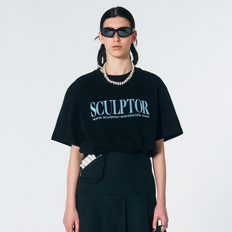sculptor短袖