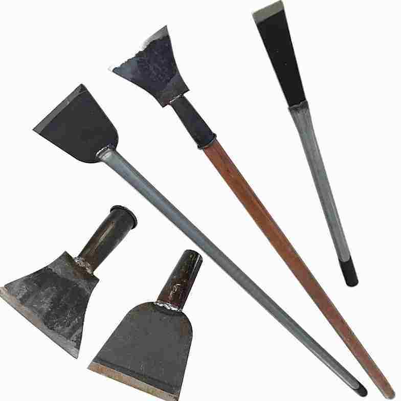 泥具神型墙铲地砖铲墙皮油漆水工加厚器铲m刀铲刀墙皮工具重型刮