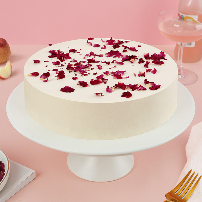 生日蛋糕全国配送动物奶油