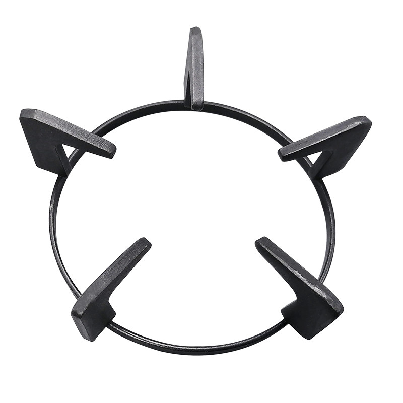 燃气煤气灶炉架 架子锅支架天然气液化气灶台防滑架架托配件大全