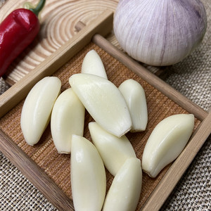 新鲜蒜价格