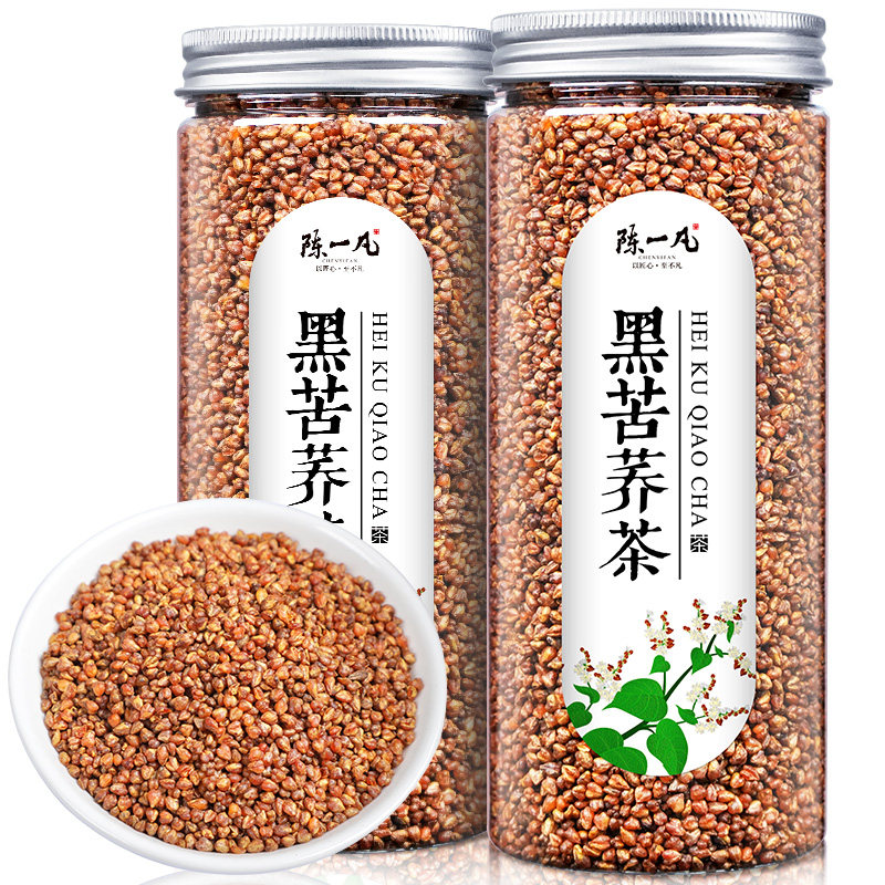 黑苦荞茶的四大功效与作用_黑苦荞茶的功效与作用相关推荐_黑苦荞茶的